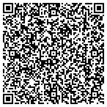 QR-код с контактной информацией организации Часовня в честь Святителя Алексия Московского