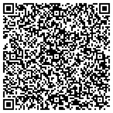 QR-код с контактной информацией организации Часовня в честь образа Спаса Нерукотворного