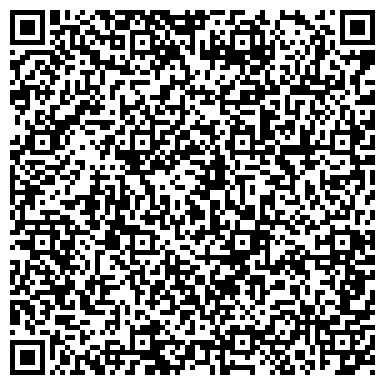 QR-код с контактной информацией организации Управление Министерства Юстиции РФ по Липецкой области