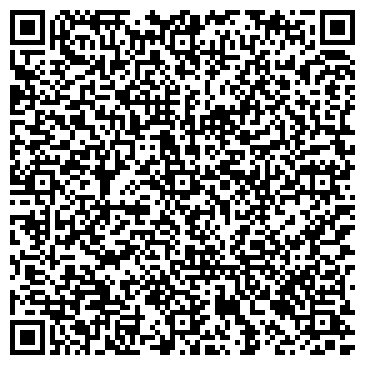 QR-код с контактной информацией организации Алтай-аренда