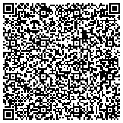 QR-код с контактной информацией организации Территориальное Управление Федеральной службы финансово-бюджетного надзора в Липецкой области