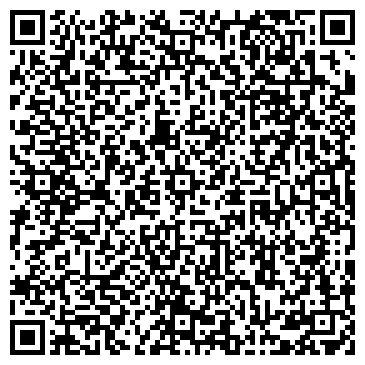 QR-код с контактной информацией организации Азимут Инфо