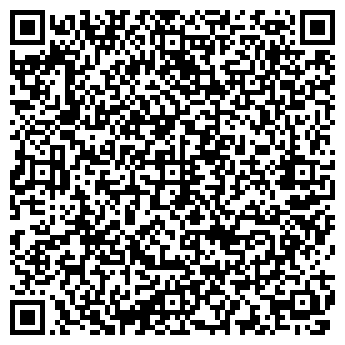 QR-код с контактной информацией организации ОАО Российские ипподромы