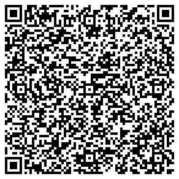 QR-код с контактной информацией организации Спутник-Байкал