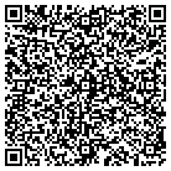 QR-код с контактной информацией организации Конеферма
