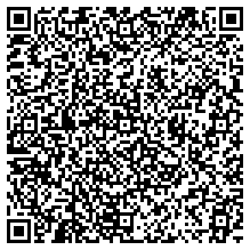 QR-код с контактной информацией организации Электроагрегат, АО