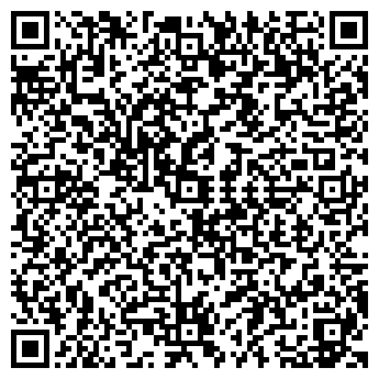 QR-код с контактной информацией организации Продукты, магазин, ООО Волгарь-95