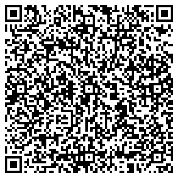 QR-код с контактной информацией организации Школа Виктории Минц