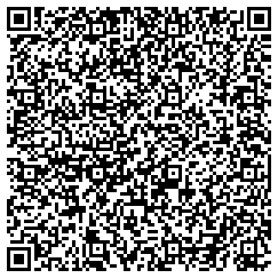 QR-код с контактной информацией организации Чувашский государственный академический ансамбль песни и танца