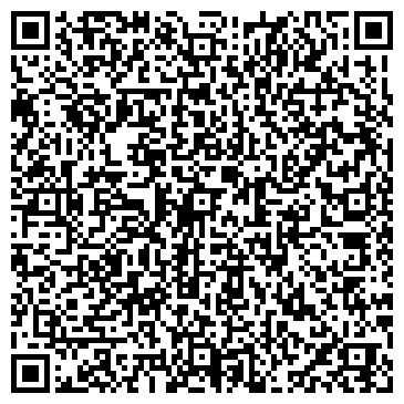 QR-код с контактной информацией организации Силуэт-2009