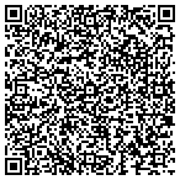 QR-код с контактной информацией организации Nota G