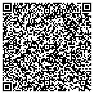 QR-код с контактной информацией организации Журавли, жилой комплекс, ООО ГлавСтрой