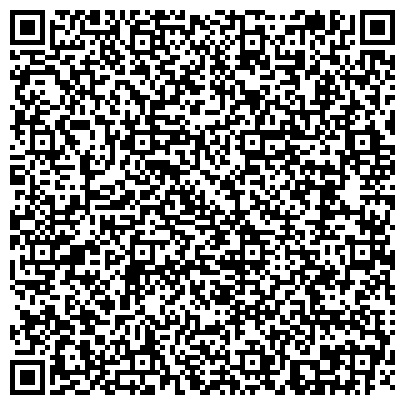QR-код с контактной информацией организации Территориальный фонд обязательного медицинского страхования Липецкой области