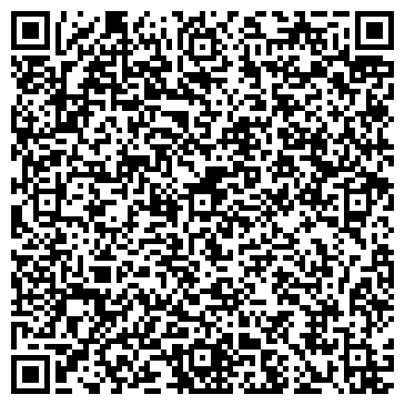 QR-код с контактной информацией организации Сеспель