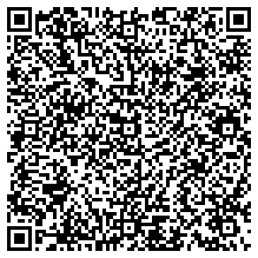 QR-код с контактной информацией организации ЗАО Юстир