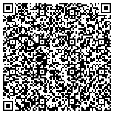 QR-код с контактной информацией организации Липецкое региональное отделение Фонда социального страхования РФ