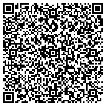 QR-код с контактной информацией организации Продукты, магазин, ИП Давыдов В.Г.