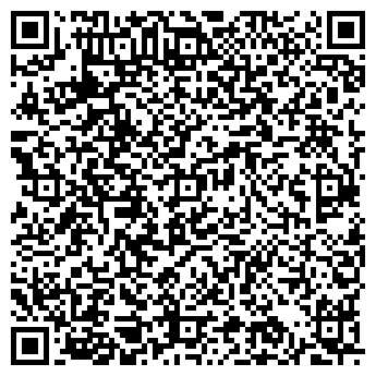 QR-код с контактной информацией организации NewBaikalWay