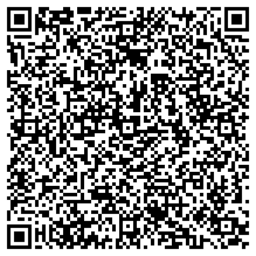 QR-код с контактной информацией организации Наис-Волга