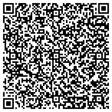 QR-код с контактной информацией организации Цветы на Смоленском