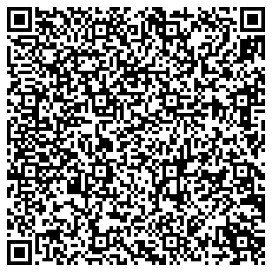QR-код с контактной информацией организации Три сквера, жилой комплекс, ООО Донстрой