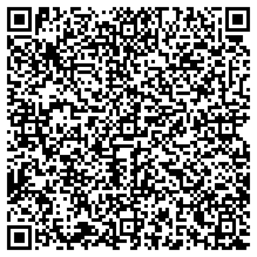 QR-код с контактной информацией организации Фристайл