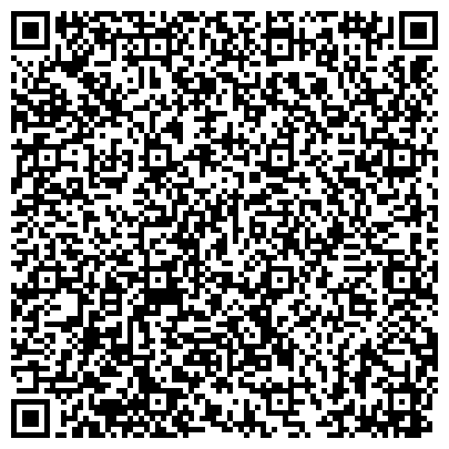 QR-код с контактной информацией организации Чувашская государственная академическая симфоническая капелла
