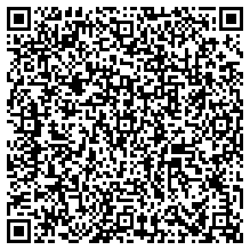 QR-код с контактной информацией организации КАНЦЛЕР