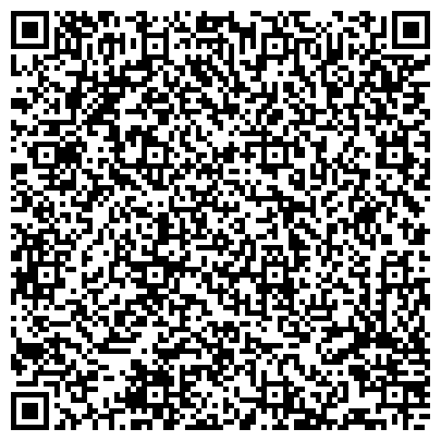 QR-код с контактной информацией организации Родные просторы