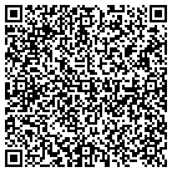 QR-код с контактной информацией организации Продуктовый магазин, ИП Тонаканян Г.Г.