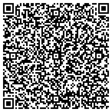 QR-код с контактной информацией организации Автоград-Экспо