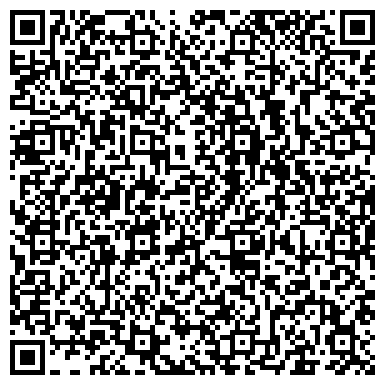 QR-код с контактной информацией организации Гогоча