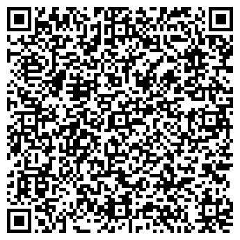 QR-код с контактной информацией организации DEF