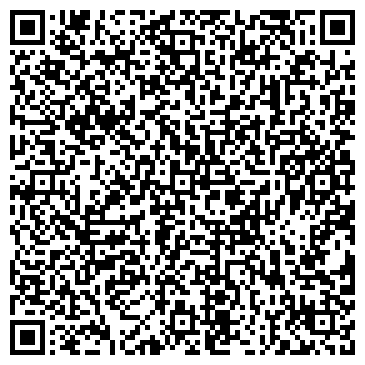 QR-код с контактной информацией организации Петровская усадьба, магазин