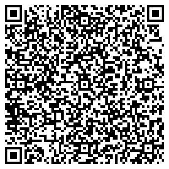 QR-код с контактной информацией организации Продукты, магазин, ИП Фаградян Д.М.