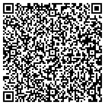 QR-код с контактной информацией организации BROOKLYN