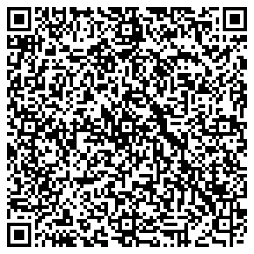 QR-код с контактной информацией организации Сантех IDEAL