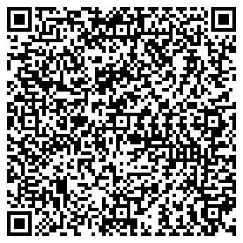 QR-код с контактной информацией организации UltraM
