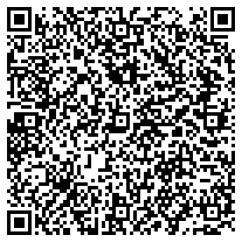 QR-код с контактной информацией организации ИП Конев Ю.И.