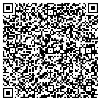 QR-код с контактной информацией организации ИП Атоманенко А.П.
