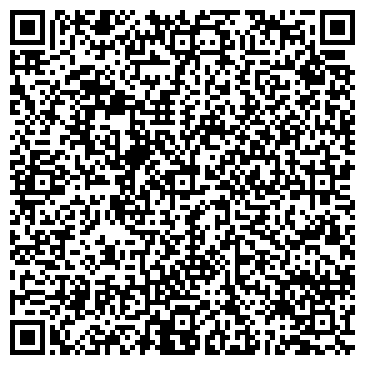 QR-код с контактной информацией организации Аква Вент