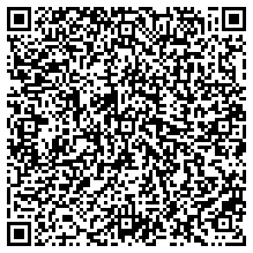 QR-код с контактной информацией организации ООО Планета-Дон