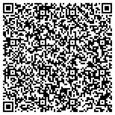 QR-код с контактной информацией организации ЭР-Телеком Холдинг, телекоммуникационный центр, филиал в г. Твери