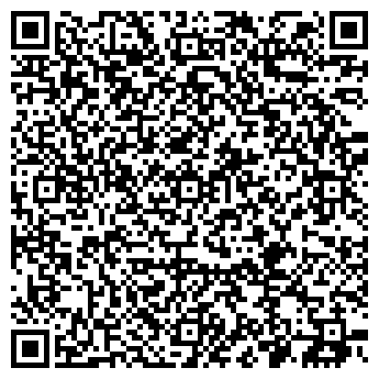 QR-код с контактной информацией организации Rossvik