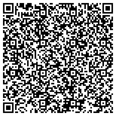 QR-код с контактной информацией организации МО МВД России «Похвистневский»