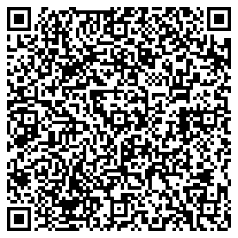 QR-код с контактной информацией организации BABYSHOP52