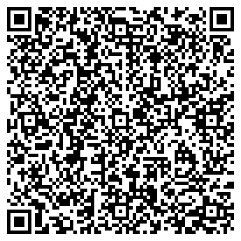 QR-код с контактной информацией организации ООО «Липецкий банный комплекс»