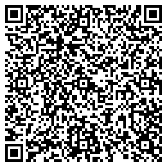 QR-код с контактной информацией организации 8 марта, сауна