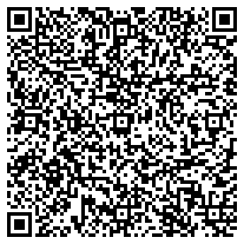 QR-код с контактной информацией организации Лапочки-Дочки