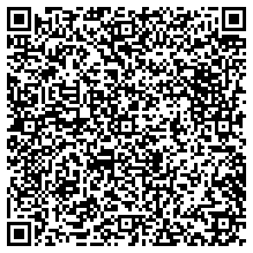 QR-код с контактной информацией организации Щалгущ